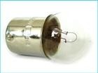 Confezione Da 10 Pezzi Lampada Alogena Sferica G18,5 BA15S 24V5W